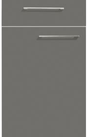 Feel 96G Quarzgrau softmatt