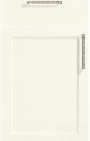 Lugano Lack F02 Magnolia softmatt