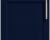 Lugano Lack F17   Tiefblau softmatt