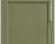 Lugano Lack F20   Olive softmatt