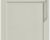 Lugano Lack F30   Platingrau softmat