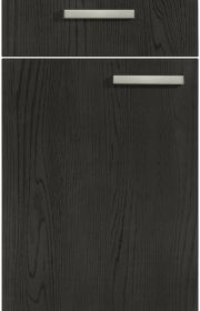 Manhattan 48N Eiche Nero