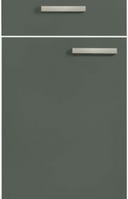 Manhattan Uni 48B Black Green