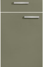 Manhattan Uni 49V Olive