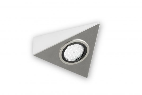 NK11126 LED DR1 CN Unterbauleuchte  dreieckig