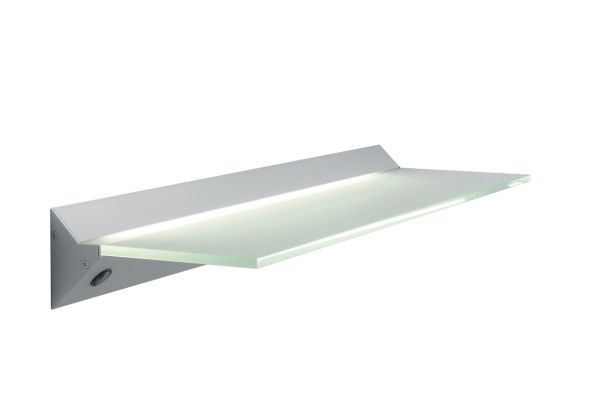 NK11133 GLBTR 60 Glasbodentraeger mit Beleuchtung