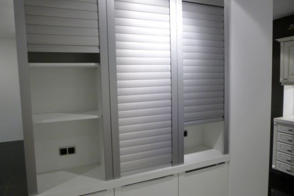NK16497 Jalousieschrank
