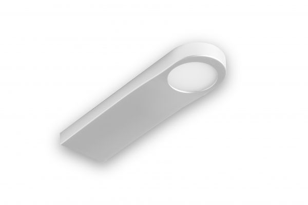 NK1688 Universalleuchte LED WAVE SLIM