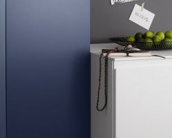 NK18379 Alpha Lack 55M   WeiSZ softmatt