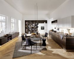 NK18652 Artwood 22K   Nussbaum Kuba   Feel 961   WeiSZ