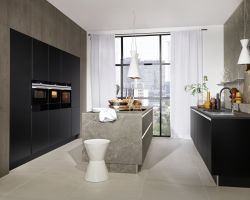 NK23875 Koje 02 Manhattan   Marmor grau