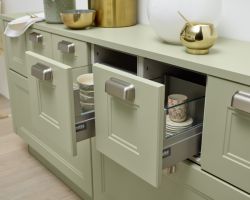 NK23979 Windsor Lack   WeiSZ   Avocado