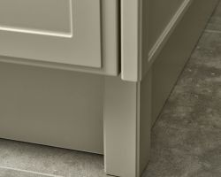 NK24636 TORINO LACK   Lava softmatt