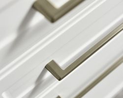 NK24649 TORINO LACK   WeiSZ softmatt