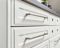 NK24650 TORINO LACK   WeiSZ softmatt