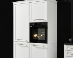 NK24652 TORINO LACK   WeiSZ softmatt