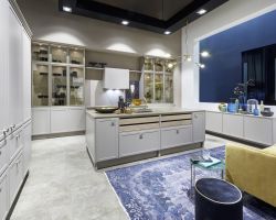 NK24681 Torino Lack   Carisma Lack   Lava softmatt