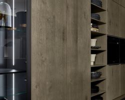 NK26525 Titan   Perlmutt   Tavola   Eiche Barolo
