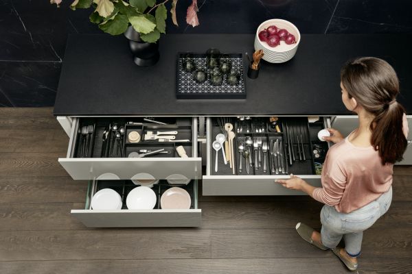 NK26720 Nolte Innenorganisation