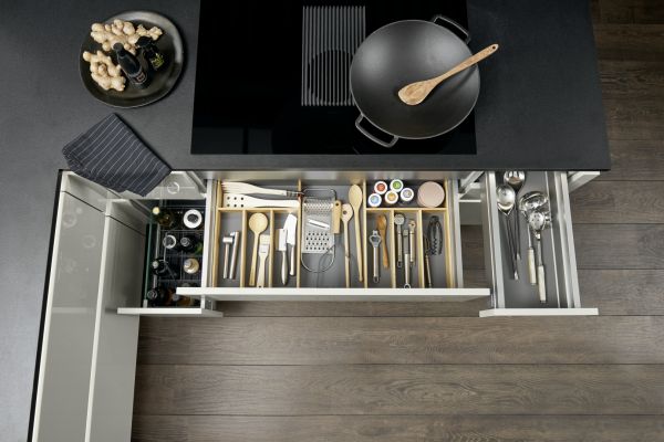 NK26731 Nolte Innenorganisation