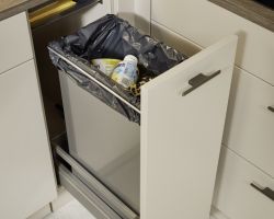 NK27531 Soft Lack   Sahara   Manhattan   Eiche Graphitsilber