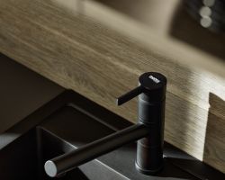 NK27780 Plus   Graphit softmatt