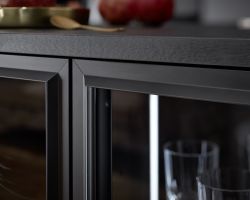 NK27798 Manhattan   Eiche Nero