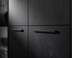 NK27799 Manhattan   Eiche Nero