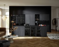 NK27802 Manhattan   Eiche Nero