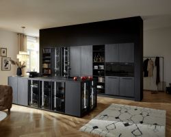 NK27803 Manhattan   Eiche Nero