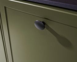NK27952 Torino Lack   Olive softmatt