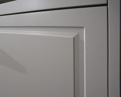NK28001 Porto   Platingrau softmatt