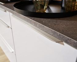 NK28032 Lux   ArcticweiSZ Hochglanz