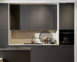 NK28041 Plus   Graphit softmatt