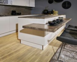 NK28064 Alpha Lack   Sahara Hochglanz