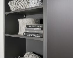 NK28074 Plus   Graphit softmatt