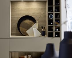NK29170 Plus   Lava softmatt   Manhattan   Eiche Graphitsilber