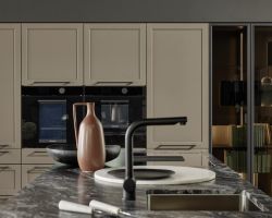 NK29294 Lugano Lack   Magma softmatt