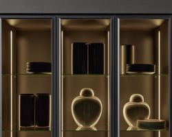 NK29299 Lugano Lack   Magma softmatt