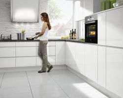 NK3661 Alpha Lack Milieu Kochen