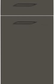 Plus 60G Graphit softmatt