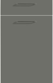 Plus 60Q Quarzgrau softmatt