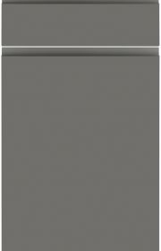 Sigma Lack D03 Quarzgrau softmatt