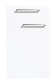 Soft Lack 76A   ArcticweiSZ softmatt