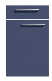 Soft Lack 76B   Blaubeere softmatt