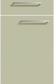 Soft Lack 76J   Avocado softmatt
