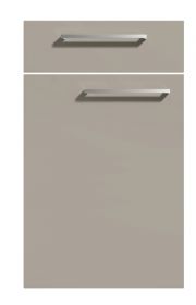 Soft Lack 76L   Lava softmatt