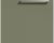 Soft Lack 76V   Olive softmatt