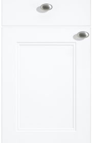 Windsor Lack 72A   ArcticweiSZ softmatt
