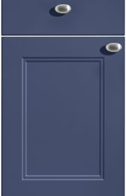 Windsor Lack 72B   Blaubeere softmatt
